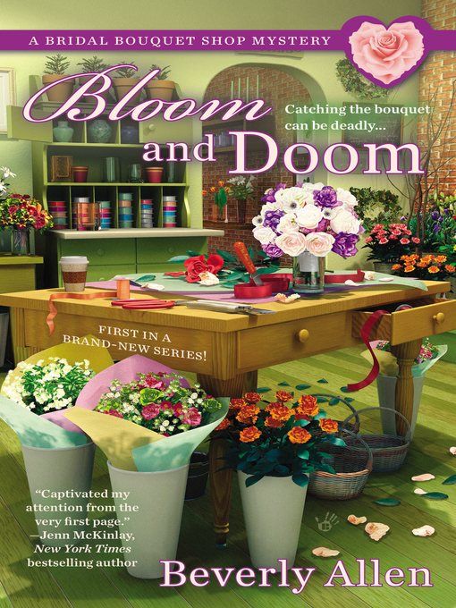 Title details for Bloom and Doom by Beverly Allen - Available